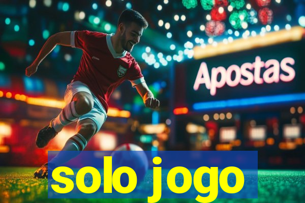 solo jogo